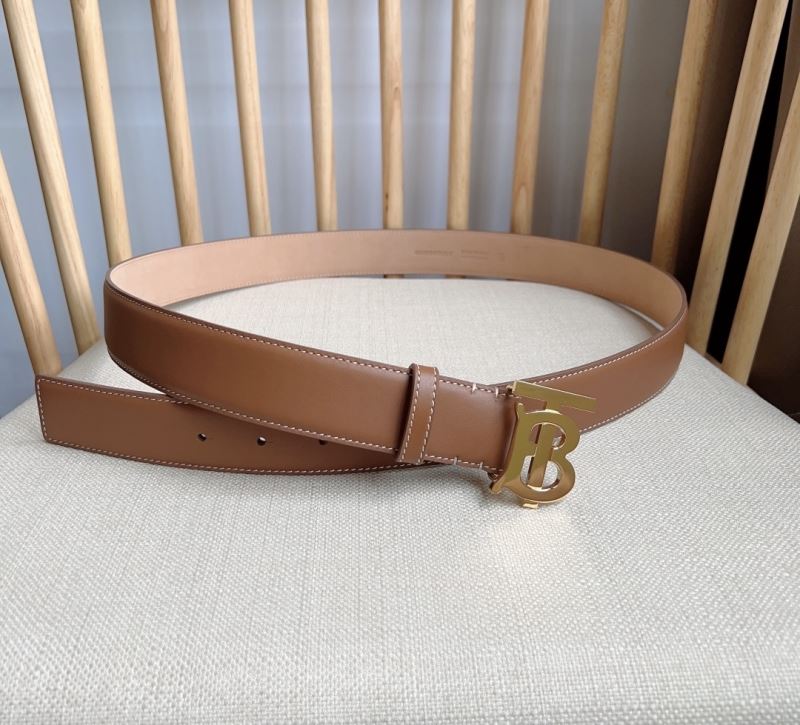 Burberry Belts